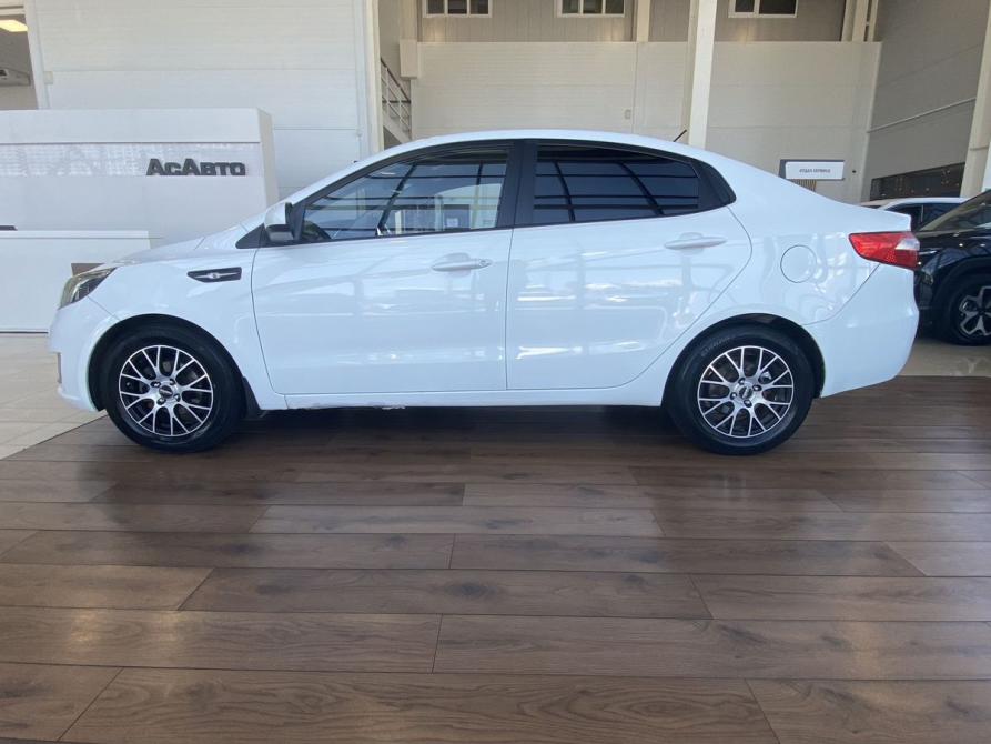 Kia Rio III Саратов  - изображение 8