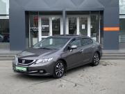 Honda Civic IX Рестайлинг Краснодар  - изображение 23