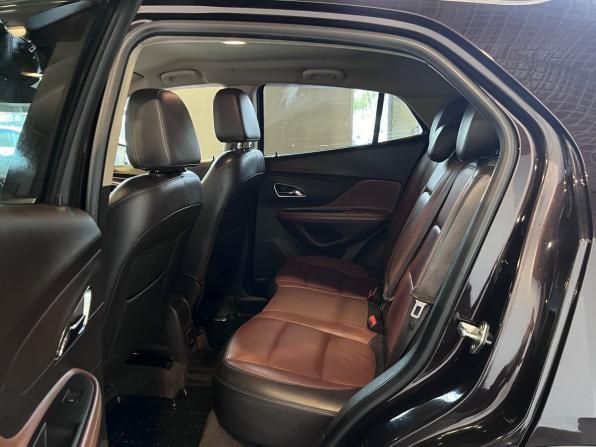 Opel Mokka I с пробегом 2014 года, цена 1 020 000 рублей, 113552 км, внедорожник, Автокод Объявления