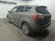 Ford Kuga I Уфа  - изображение 5