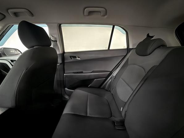 Hyundai Creta I с пробегом 2016 года, цена 1 670 000 рублей, 157110 км, внедорожник, Автокод Объявления