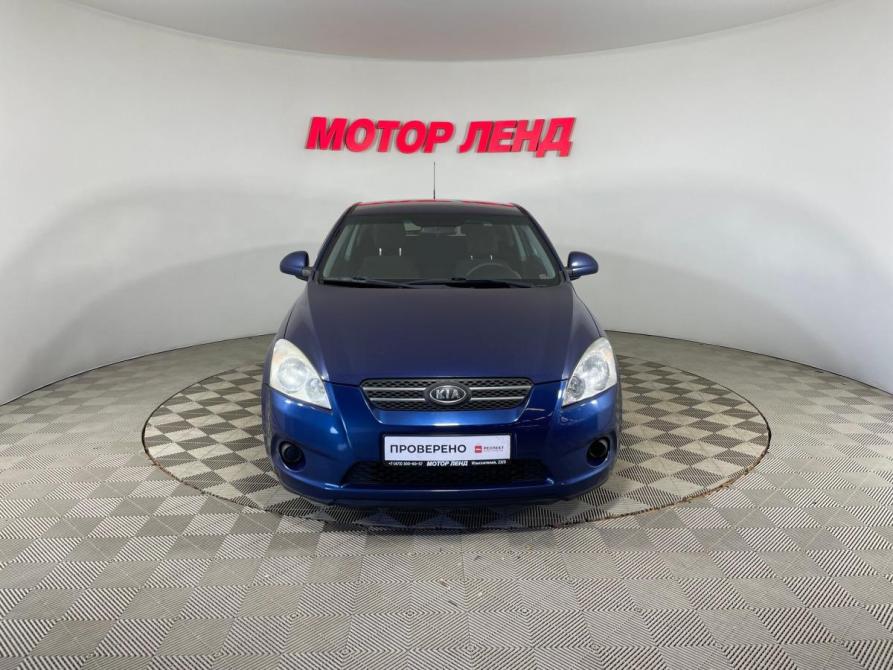 Kia Ceed I Воронеж  - изображение 2
