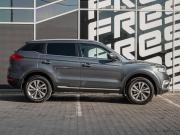 Geely Atlas I Краснодар  - изображение 26