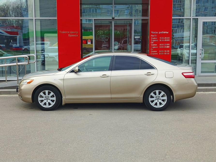 Toyota Camry VI (XV40) Брянск  - изображение 8