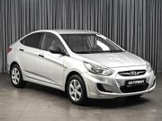 Hyundai Solaris I Ставрополь  - изображение 22