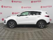 Kia Sportage IV Рестайлинг Вологда  - изображение 25