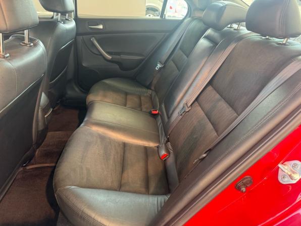 Honda Accord VII Рестайлинг с пробегом 2007 года, цена 699 000 рублей, 243200 км, седан, Автокод Объявления