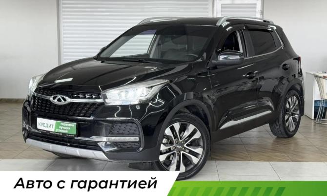 Chery Tiggo 4 I Рестайлинг с пробегом 2019 года, цена 1 349 000 рублей, 97000 км, внедорожник, Автокод Объявления
