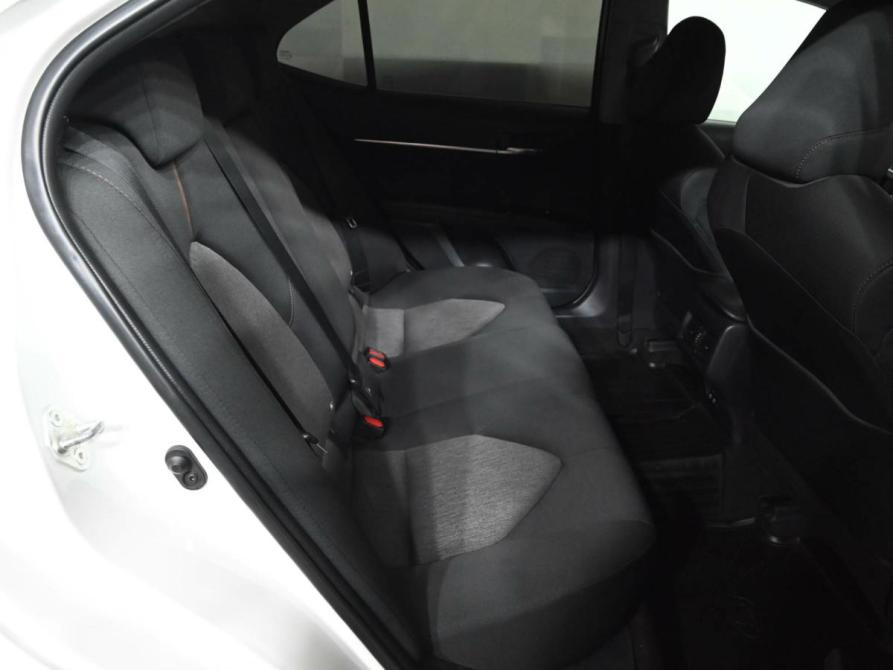Toyota Camry VIII (XV70) Екатеринбург  - изображение 11