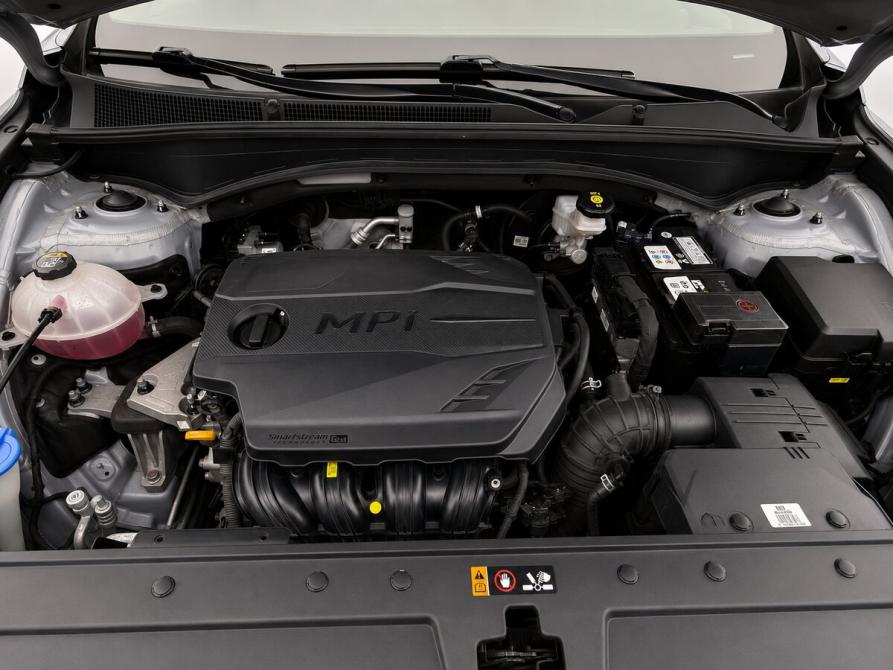 Hyundai Santa Fe IV Рестайлинг Москва  - изображение 16
