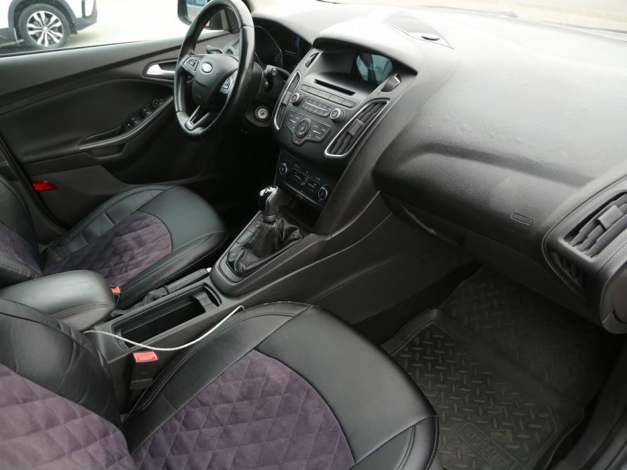 Ford Focus III Рестайлинг Иваново  - изображение 9