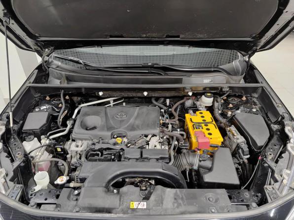 Toyota RAV4 V (XA50) с пробегом 2020 года, цена 3 000 000 рублей, 149469 км, внедорожник, Автокод Объявления