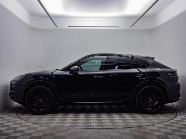 Porsche Cayenne III Рестайлинг с пробегом 2023 года, цена 16 900 000 рублей, 33734 км, внедорожник, Автокод Объявления