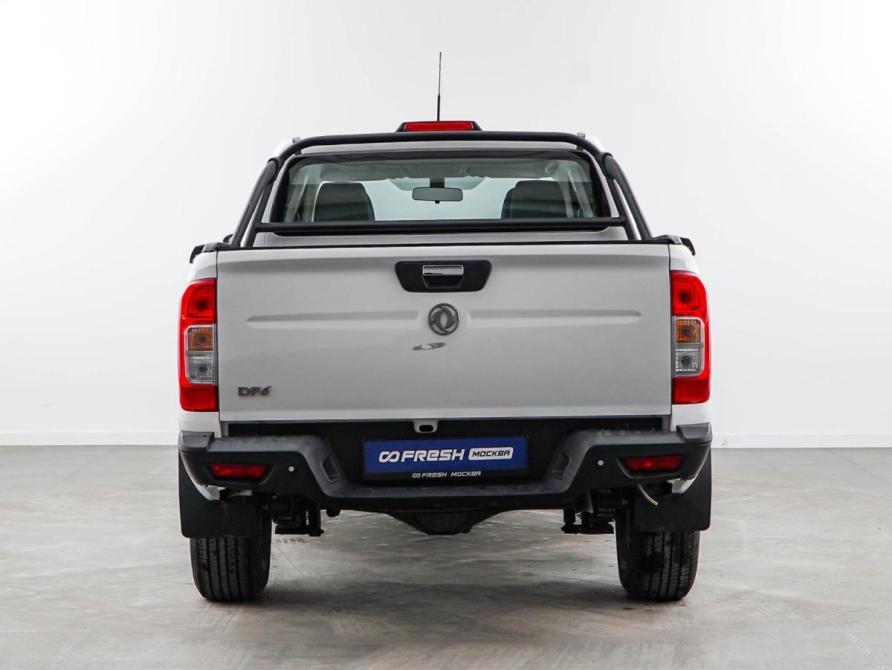 Dongfeng Rich 7 Москва  - изображение 4