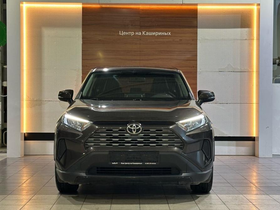 Toyota RAV4 V (XA50) Челябинск  - изображение 2