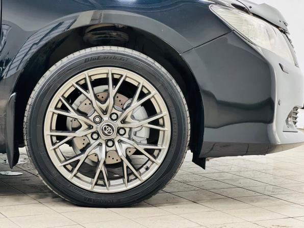 Toyota Camry VII (XV50) с пробегом 2014 года, цена 1 650 000 рублей, 249068 км, седан, Автокод Объявления