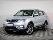 Geely Atlas I Санкт-Петербург  - изображение 23