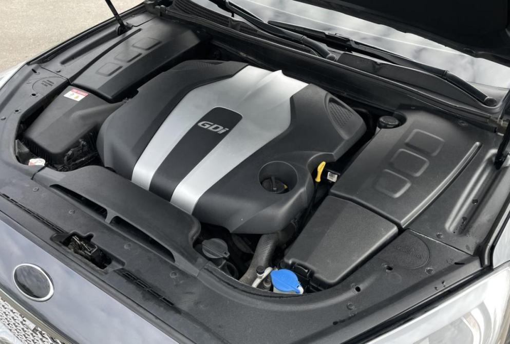 Kia Quoris I Ресталинг 2 Иваново  - изображение 23