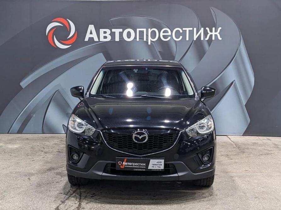 Mazda CX-5 I Пермь  - изображение 3