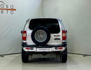 Chevrolet Niva I Воронеж  - изображение 27