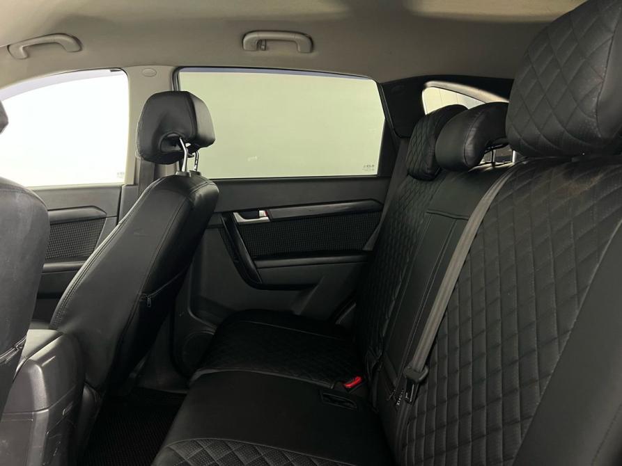 Chevrolet Captiva I Архангельск  - изображение 16