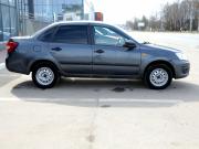 Lada (ВАЗ) Granta I Иваново  - изображение 24