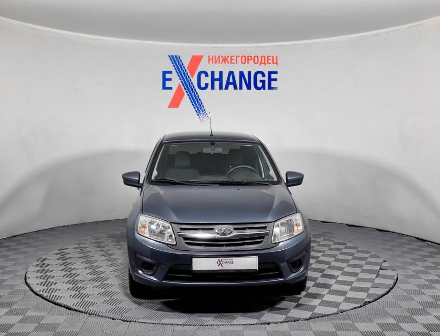 Lada (ВАЗ) Granta I Нижний Новгород  - изображение 2
