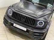 Mercedes-Benz G-Класс AMG II (W463) Санкт-Петербург  - изображение 55