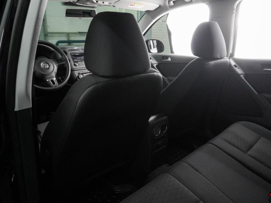 Volkswagen Tiguan I Рестайлинг Воронеж  - изображение 11