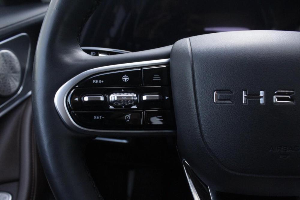 Chery Tiggo 8 Pro Plug-in Hybrid Брянск  - изображение 10