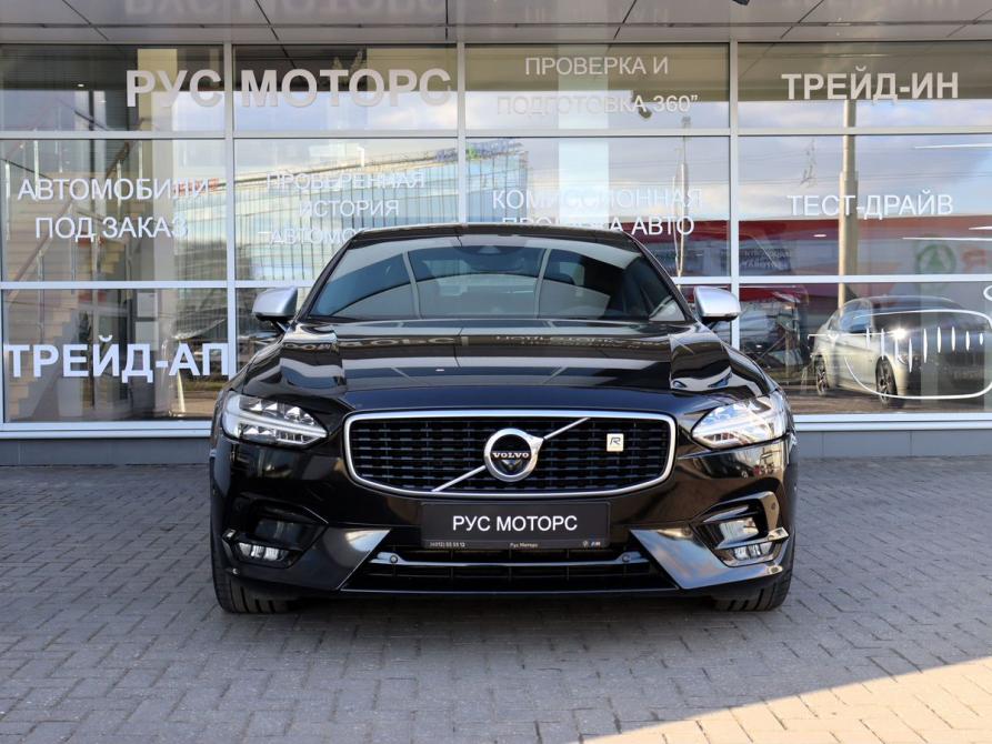 Volvo S90 II Калининград  - изображение 2