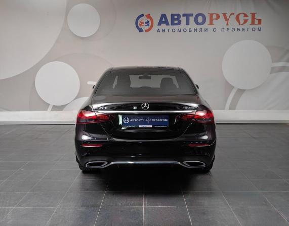 Mercedes-Benz E-Класс V (W213 S213 C238) Рестайлинг с пробегом 2020 года, цена 3 848 000 рублей, 80678 км, седан, Автокод Объявления