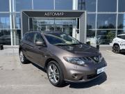 Nissan Murano II (Z51) Рестайлинг 2 Брянск  - изображение 18
