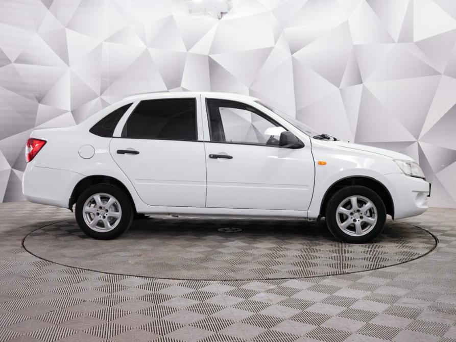 Lada (ВАЗ) Granta I Ульяновск  - изображение 6