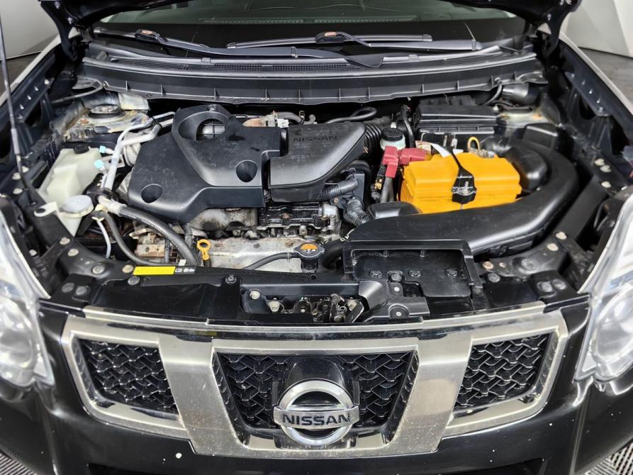 Nissan X-Trail II Рестайлинг Москва  - изображение 11