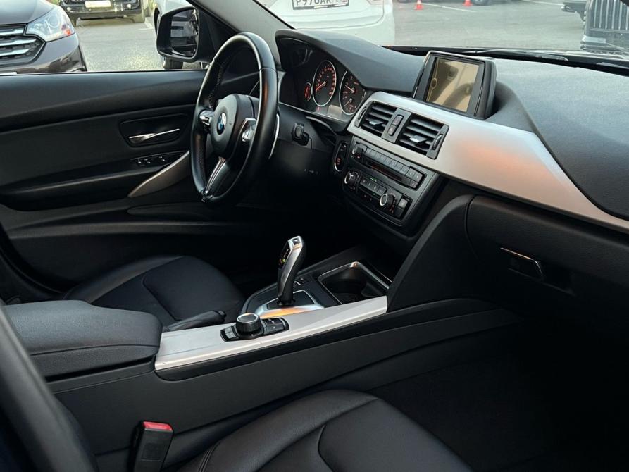 BMW 3 серии VI (F3x) Волгоград  - изображение 21