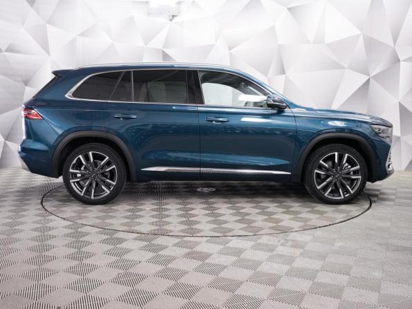 Geely Monjaro I с пробегом 2024 года, цена 3 611 000 рублей, 22500 км, внедорожник, Автокод Объявления