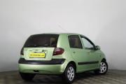 Hyundai Getz I Рестайлинг Пермь  - изображение 27