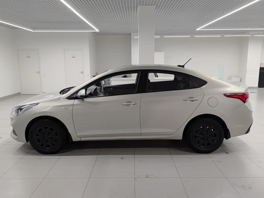 Hyundai Solaris II Казань  - изображение 10