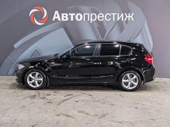 BMW 1 серии I (E81/E82/E87/E88) Рестайлинг с пробегом 2011 года, цена 695 000 рублей, 218700 км, хэтчбек, Автокод Объявления