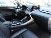 Lexus NX I Рестайлинг Москва  - изображение 36