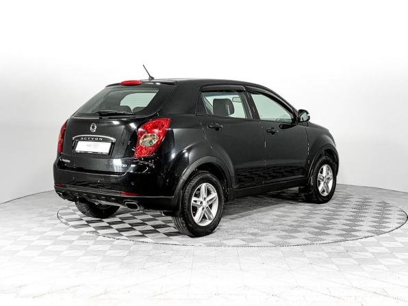 SsangYong Actyon II с пробегом 2013 года, цена 901 000 рублей, 162769 км, внедорожник, Автокод Объявления