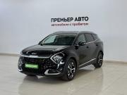 Kia Sportage V Смоленск  - изображение 37