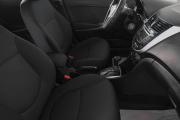 Hyundai Solaris I Кемерово  - изображение 35