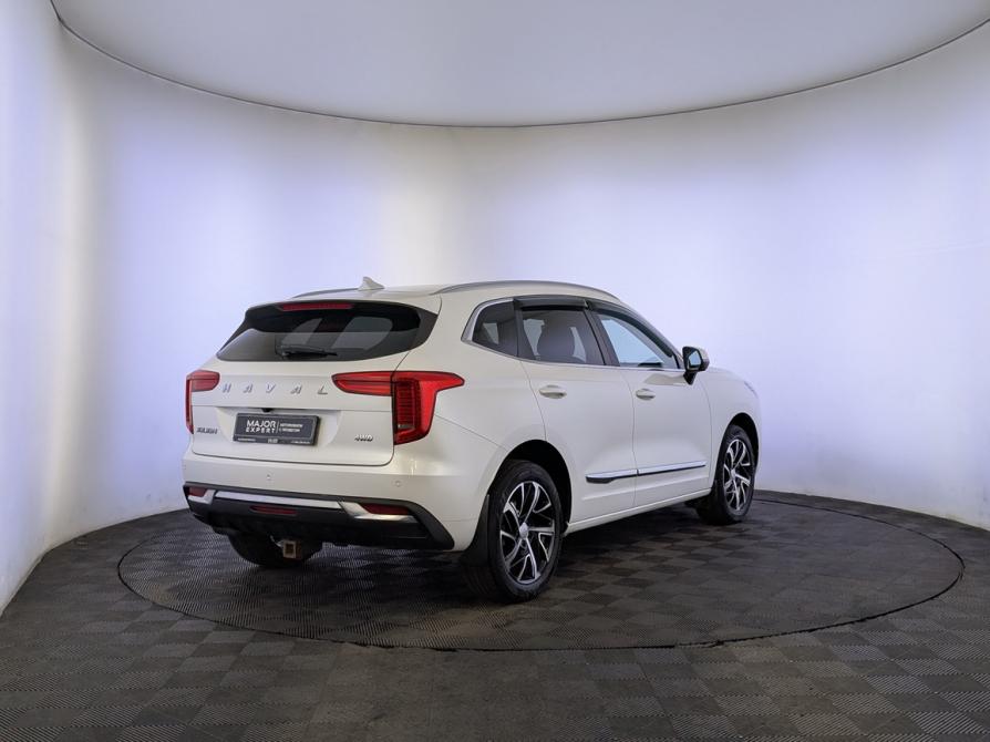 Haval Jolion I Москва  - изображение 5