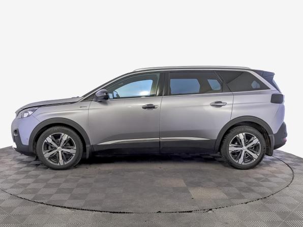 Peugeot 5008 II с пробегом 2018 года, цена 1 999 000 рублей, 88974 км, внедорожник, Автокод Объявления