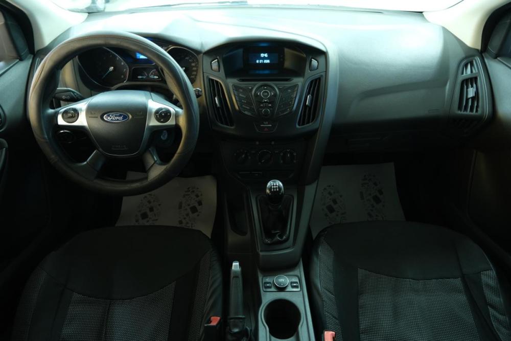 Ford Focus III Омск  - изображение 13