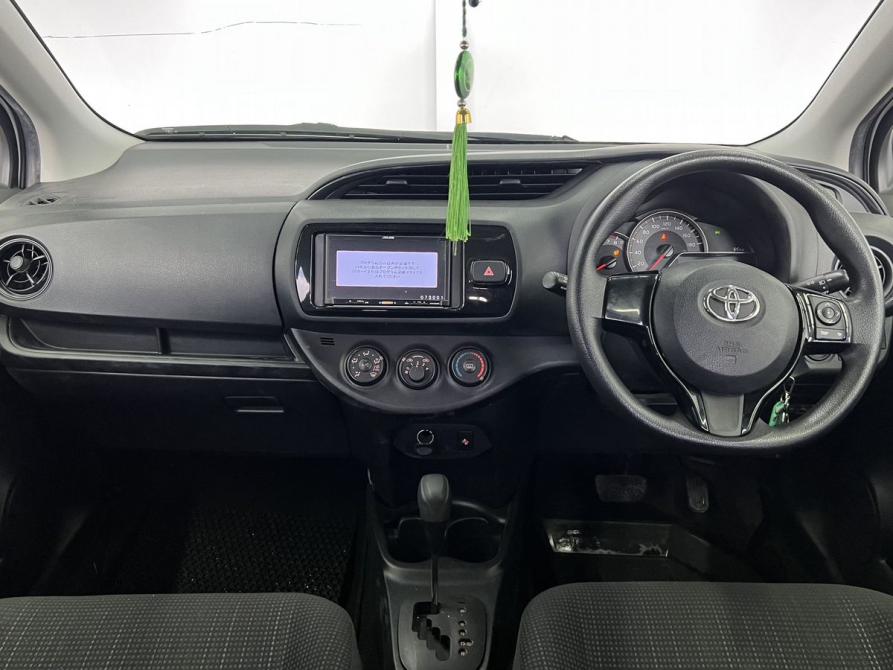 Toyota Vitz III (XP130) Рестайлинг Уфа  - изображение 7