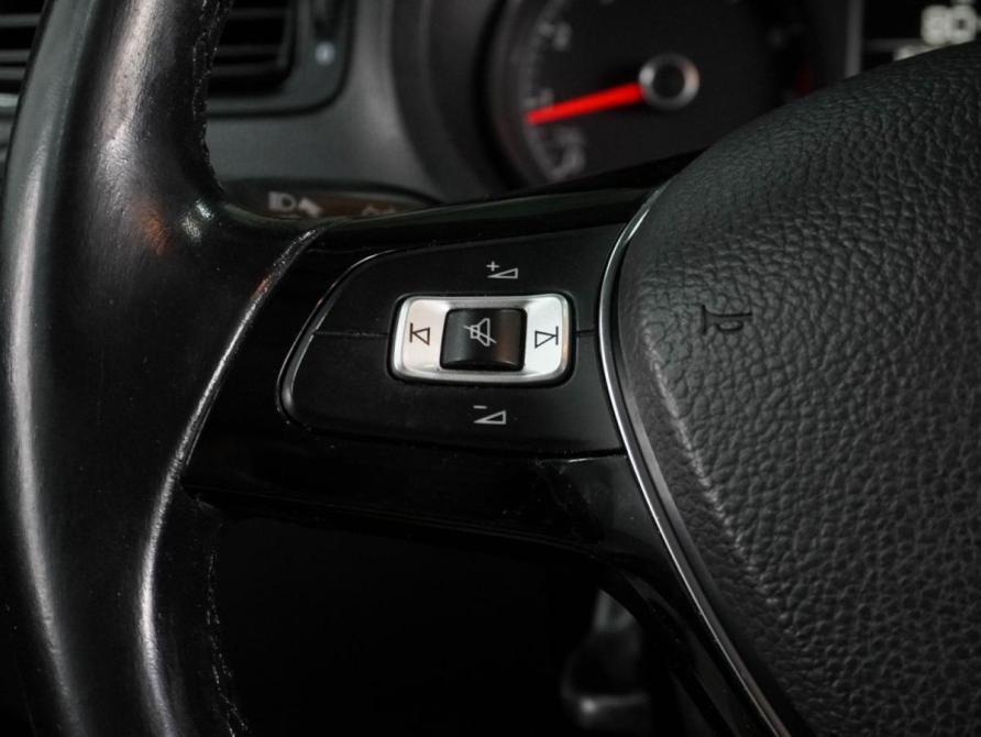 Volkswagen Polo V Рестайлинг Воронеж  - изображение 14