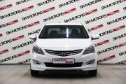 Hyundai Solaris I Рестайлинг Сургут  - изображение 30